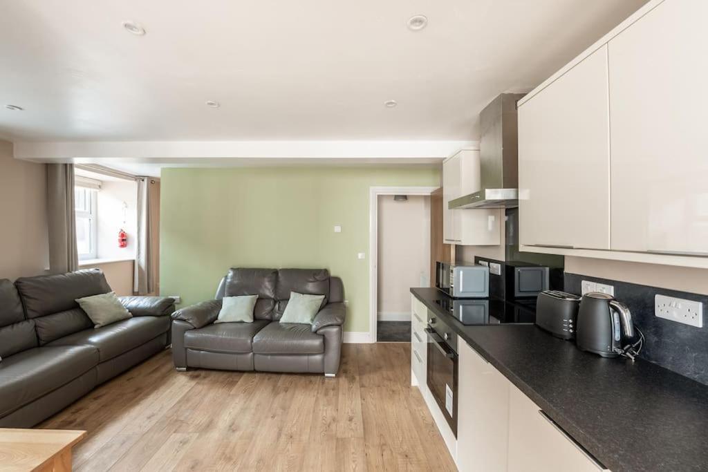 Milo'S Place Is A Home From Home Egremont  Exteriör bild