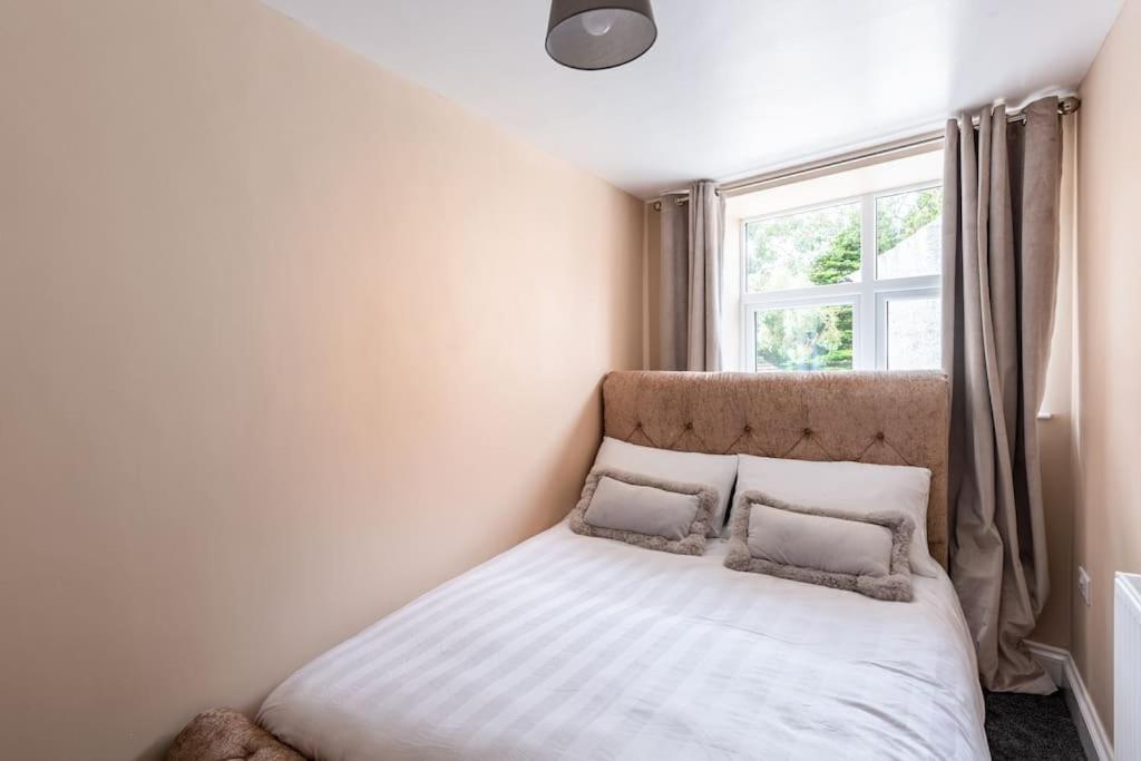 Milo'S Place Is A Home From Home Egremont  Exteriör bild