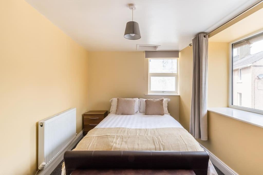 Milo'S Place Is A Home From Home Egremont  Exteriör bild