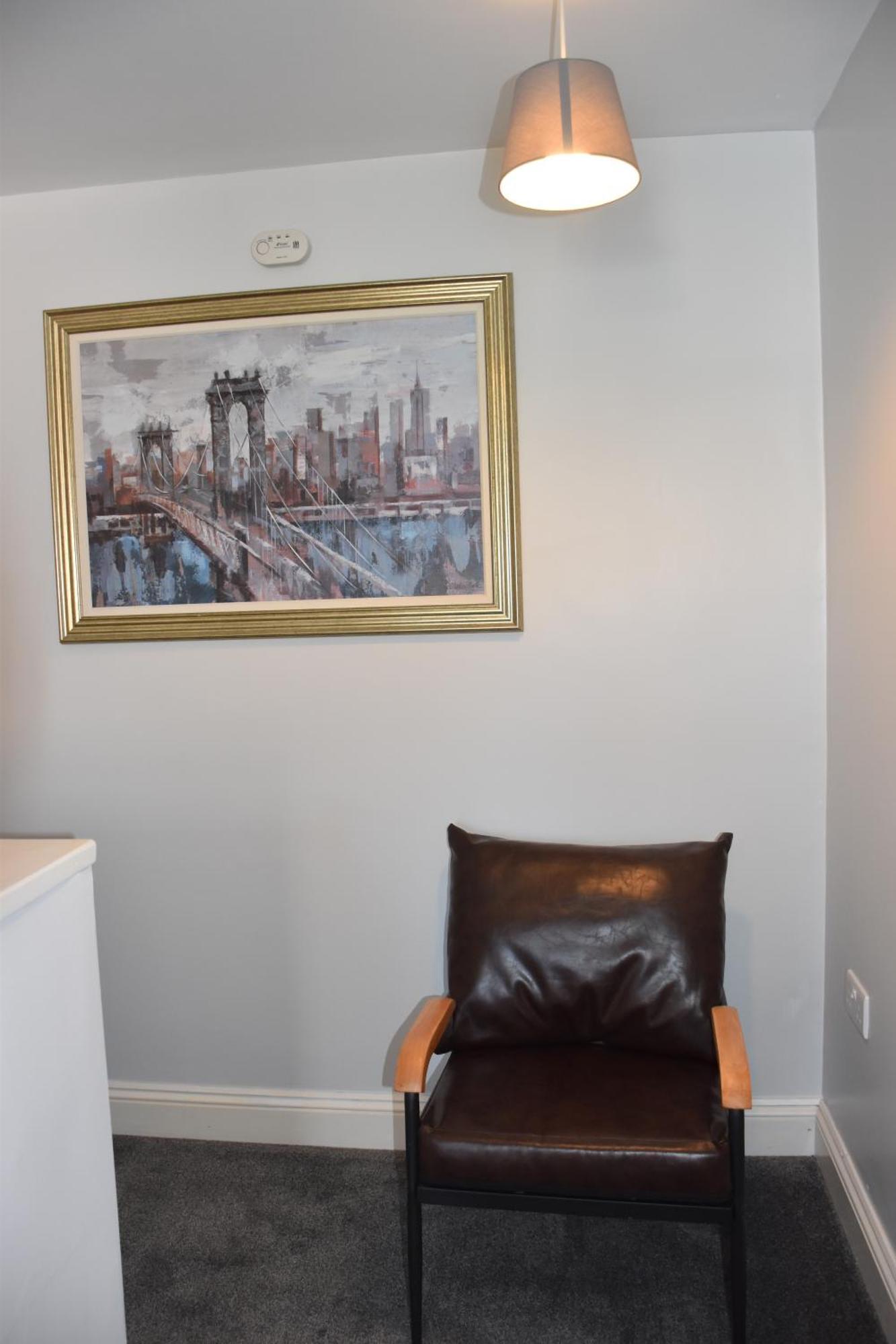 Milo'S Place Is A Home From Home Egremont  Exteriör bild