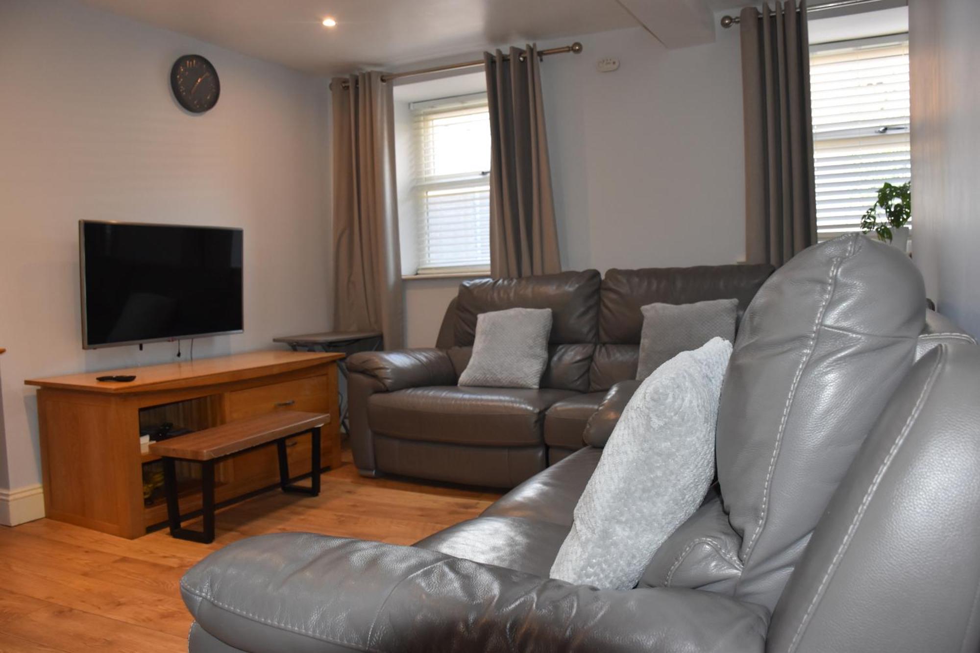 Milo'S Place Is A Home From Home Egremont  Exteriör bild