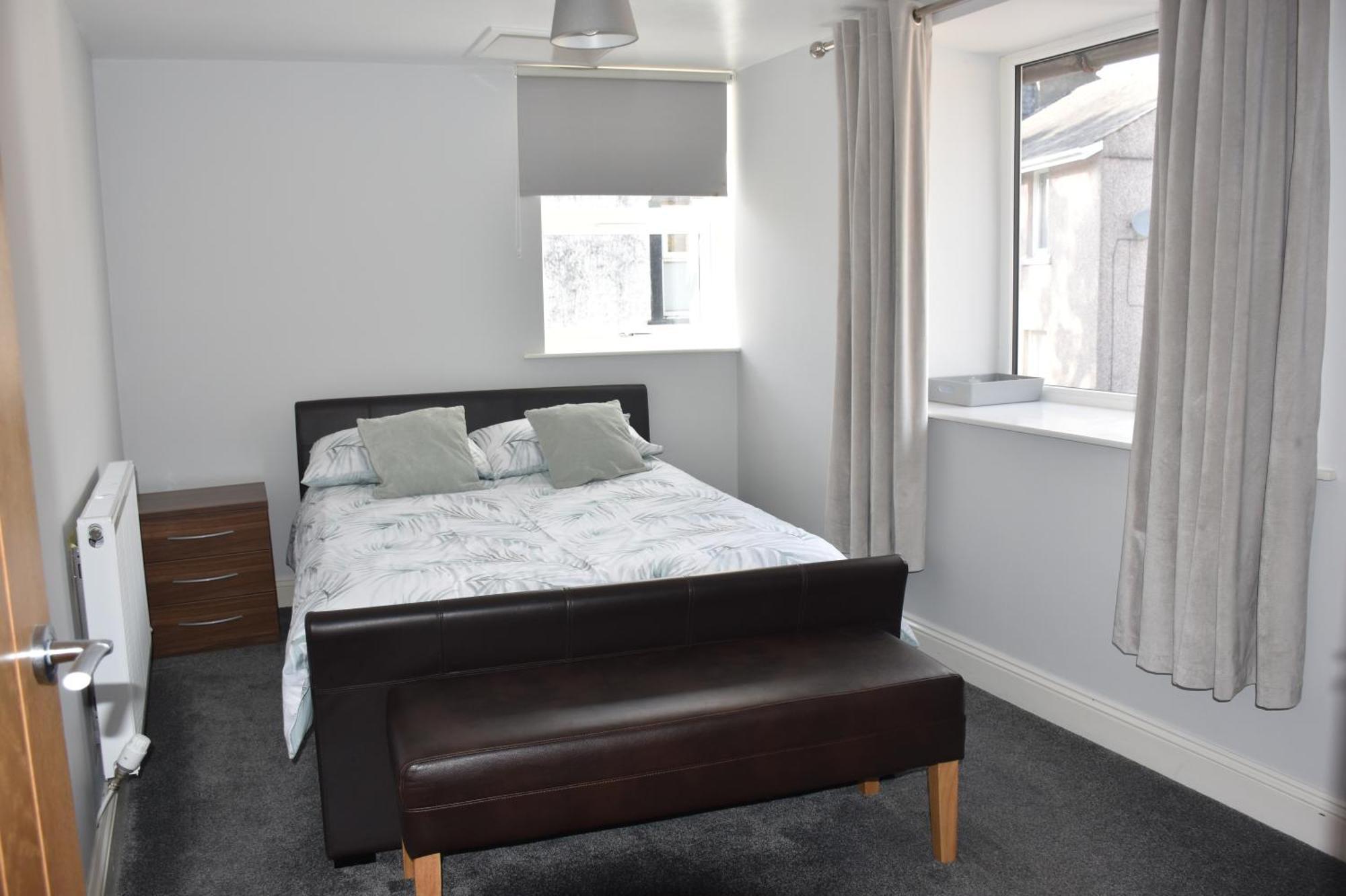 Milo'S Place Is A Home From Home Egremont  Exteriör bild