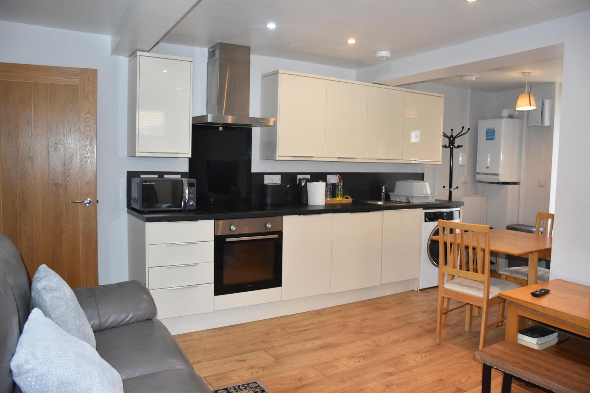 Milo'S Place Is A Home From Home Egremont  Exteriör bild